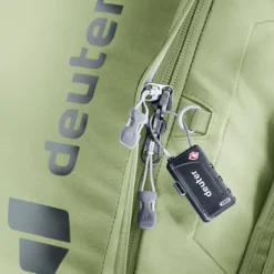 Duffel Pro Movo 90