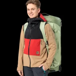 Duffel Pro Movo 90