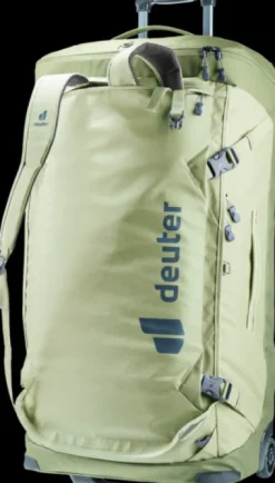 Duffel Pro Movo 90