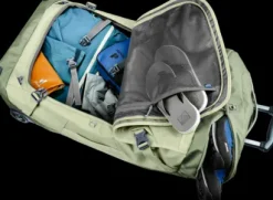 Duffel Pro Movo 90