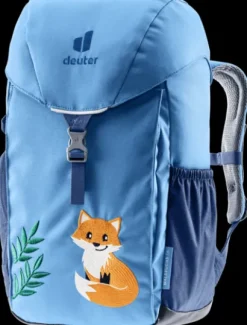 Forest Fox 14