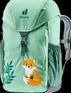 Forest Fox 14