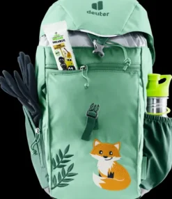 Forest Fox 14