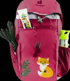 Forest Fox 14