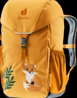 Forest Fox 14
