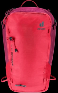 Freerider 28 SL