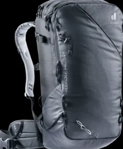 Freerider Pro 34+