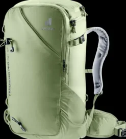 Freerider Pro 32+ SL