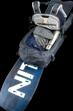 Freerider Pro 32+ SL