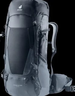 Futura Air Trek 60+10
