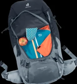 Futura Air Trek 60+10