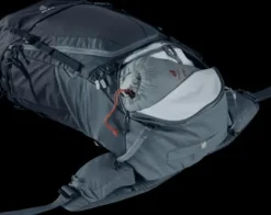 Futura Air Trek 60+10