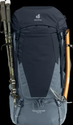 Futura Air Trek 60+10