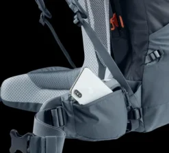 Futura Air Trek 60+10