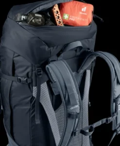 Futura Air Trek 60+10