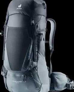 Futura Air Trek 50+10