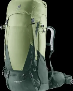 Futura Air Trek 55+10 SL