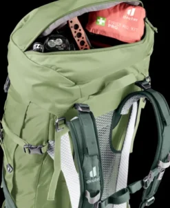 Futura Air Trek 45+10 SL