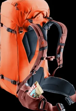 Guide 32+8 SL