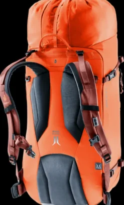 Guide 32+8 SL