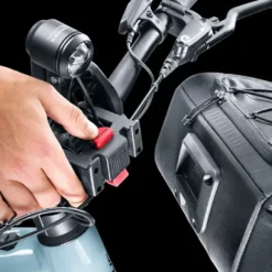 Handle Bar Bag 8 KF