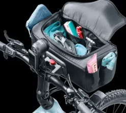 Handle Bar Bag 8 KF