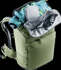 Jaypack 34+