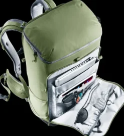 Jaypack 34+