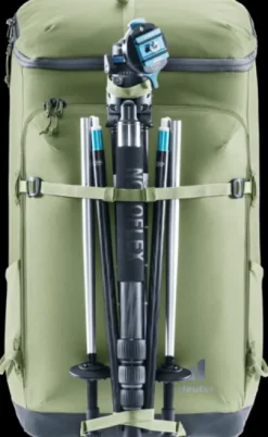 Jaypack 34+