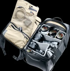 Jaypack Pro 34+14