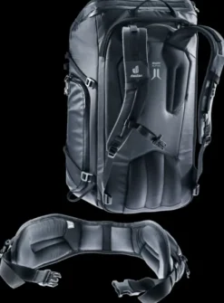 Jaypack Pro 34+14