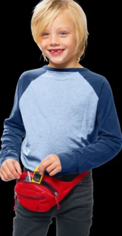 Junior Belt