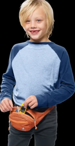 Junior Belt