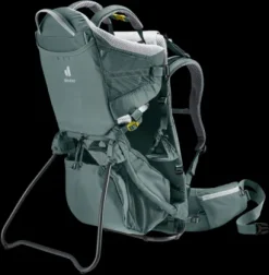 Kid Comfort Active