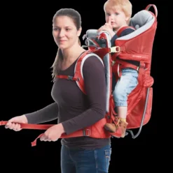 Kid Comfort Active SL