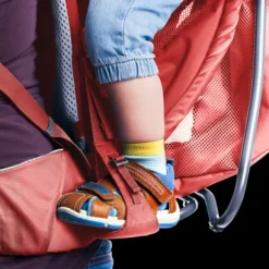 Kid Comfort Active SL