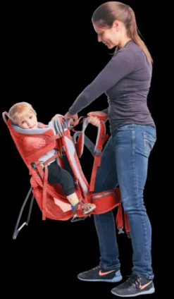 Kid Comfort Active SL