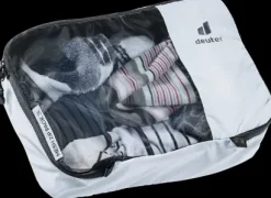 Mesh Zip Pack 3