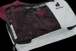 Mesh Zip Pack 3