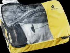 Mesh Zip Pack 10