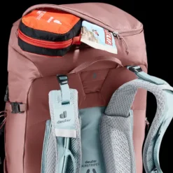 Trail Pro 34 SL