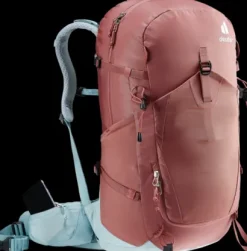 Trail Pro 31 SL